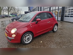 Fiat 500 - 1.2 Sport