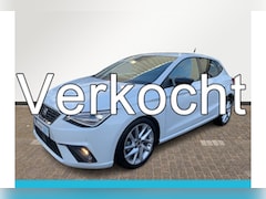 Seat Ibiza - 1.0 EcoTSI FR