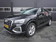 Audi Q2 - 35 TFSI S-Tronic Aut/Camera/Airco/CC/Navi