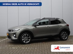 Kia Stonic - 1.0 T-GDi Sports Edition | Trekhaak | Navigatie | Org. NL |