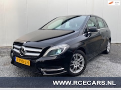 Mercedes-Benz B-klasse - 180 Ambition | Stoelverw|Cruise|Clima|Xenon|Blueth|Camera|