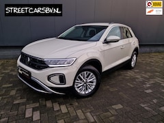 Volkswagen T-Roc - 1.0 TSI 110PK /ACC /Camera /App /1e eigenaar