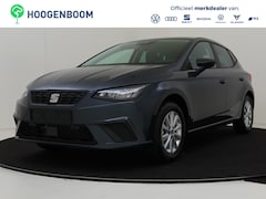 Seat Ibiza - 1.0 EcoTSI Style Business Connect