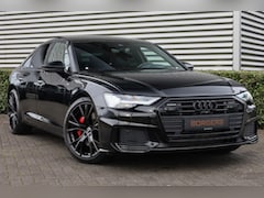 Audi A6 Limousine - 55 TFSIe Competition B&O.ADV.+PANO.DAK+MASSAGE+21'