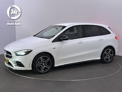 Mercedes-Benz B-klasse - 250 e AMG Limited Plug In Hybrid 218pk Dealer O.H PHEV | Alcantara Sportstoelen Verwarmd |