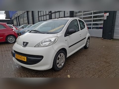 Peugeot 107 - 1.0-12V XS nwe koppeling