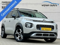 Citroën C3 Aircross - 1.2 110pk Shine Automaat//gereserveerd//