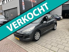 Peugeot 207 - 1.4 XR 1e Eigenaar Airco CruiseControl NAP APK