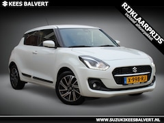 Suzuki Swift - 1.2 Style Smart Hybrid | Automaat | Clima | Cruise | Navi |