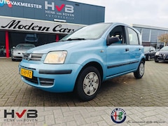 Fiat Panda - 1.2 Navigator