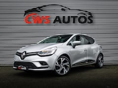 Renault Clio - 0.9 TCe Intens Led Rondom Apple CarPlay