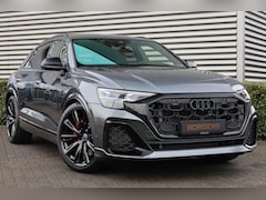 Audi Q8 - 60 TFSIe Competition MASSAGE+TREKHAAK+PANO+HEAD-UP