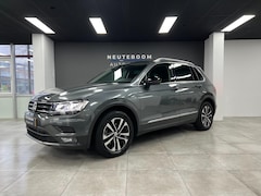 Volkswagen Tiguan - 1.5 TSI 150 PK DSG IQ Drive | LED | CAM | Side Assist |