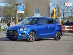 Suzuki Swift - 1.4 Sport