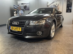 Audi A5 Sportback - 2.0 TFSI Pro Line Dealer onderhouden