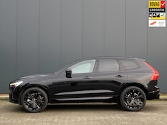 Volvo XC60 - T6 AWD Ultra Black Ed.| HUD | LED | LEDER| PANO | 360 | H&K