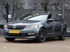 Skoda Octavia Combi - 1.5 TSI Greentech Sport Busin|Pano|Virtual|VOL|