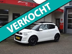 Citroën C1 - 1.0 VTi Airscape Urban Ride