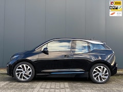 BMW i3 - 94Ah 33 kWh | LED | Leder | Pano schuif/kanteldak | 19" LMV | Camera | Garantie