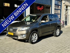 Toyota RAV4 - 2.0 VVTi Executive Business FULL OPTIONS