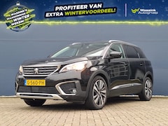 Peugeot 5008 - 1.2 PureTech 130pk Blue Lease Premium | Schuif Kanteldak | Navigatie | Stoel Verwarming |