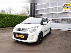 Citroën C1 - 1.0 e-VTi Business