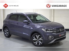 Volkswagen T-Cross - 1.0 TSI 110pk 7-DSG Style