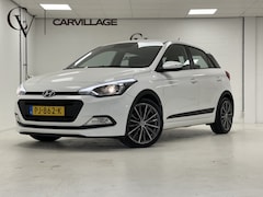 Hyundai i20 - 1.0 T-GDI Sport 100PK | Camera | Lichtmetalen velgen | Climate c