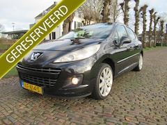 Peugeot 207 - 1.6 VTi Première Airco Stuurbekrachtiging Isofix 5 Drs