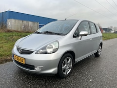 Honda Jazz - 1.4 Style Automaat Clima/PDC