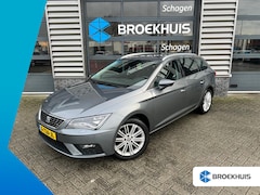 Seat Leon ST - 1.4 TSI 125 pk X-PERIENCE | Elektrisch glazen panorama-dak | Parkeersensoren | Navigatie |