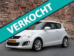 Suzuki Swift - 1.2 Exclusive EASSS | Cruise | Airco | LM Velgen