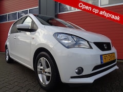 Seat Mii - 1.0 Chill Out Airco Cruise 5DRS Navi 2E-Eigenaar 5DRS NL-Auto