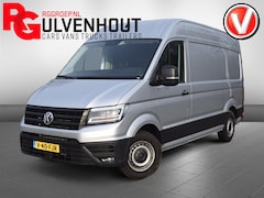 Volkswagen Crafter - 35 2.0 TDI L3H3 Highline AUTOMAAT