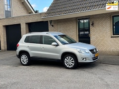 Volkswagen Tiguan - 1.4 TSI Sport&Style |AIRCO | NAVI |CRUISE