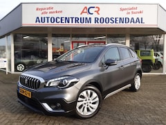 Suzuki S-Cross - 1.0 Boosterjet Select AUTOMAAT NAVI CAMERA STOELVERWARMING LMV CRUISE 2 BOEKJES