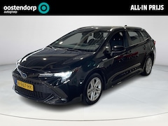 Toyota Corolla Touring Sports - 1.8 Hybrid Active