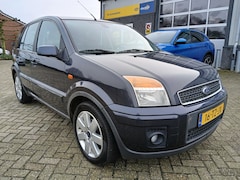 Ford Fusion - 1.4-16V Futura - Airco - Trekhaak