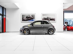 Abarth 500 - 595 1.4 T-Jet Competizione ~Munsterhuis Sportscars~