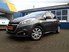 Peugeot 208 - 1.2-16V "Active" Cruise - AUX - 5 Deurs 82 Pk