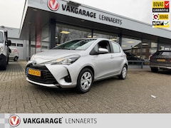 Toyota Yaris - 1.5 Hybrid Active, automaat, Rijklaarprijs / 12 mnd garantie