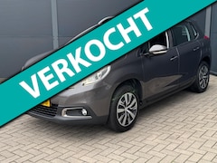 Peugeot 2008 - 1.2 VTi Active / Navi / Nap / Trekhaak