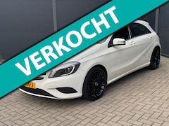 Mercedes-Benz A-klasse - 180 Prestige / Navi / Led / Automaat