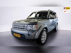 Land Rover Discovery - 3.0 TDV6 HSE | 7-Pers.|Goed onderhouden|Incl. BTW