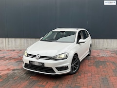 Volkswagen Golf Variant - 1.4 TSI Business R-Line