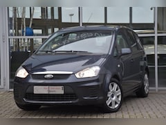 Ford C-Max - 2.0-16V Trend Airco Elek. Ramen Trekhaak 1ste Eigenaar NAP