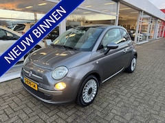 Fiat 500 - 1.2 Bicolore | 119.378 KM | Airco | Panoramadak | Elektrische ramen | Start / stop systeem