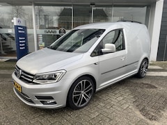 Volkswagen Caddy - 2.0 TDI Automaat/Xenon/Stoelverwarming