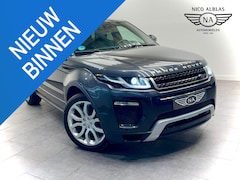 Land Rover Range Rover Evoque - 2.0 Si4 SE Sport/Dynamic