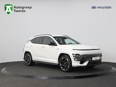 Hyundai Kona Electric - N Line Edit 65.4 kWh | PLT 599 | DAB | Navigatie | PL 639 pm